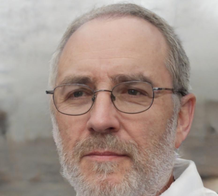 Benedikt Waldmann Profilbild